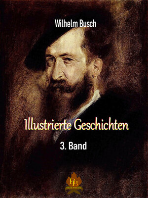cover image of Illustrierte Geschichten--3. Band